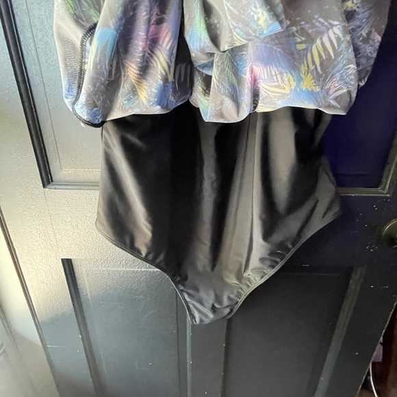 Bloomchic Swim Dress 4x - Picture 8 of 10